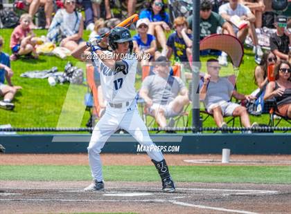 Thumbnail 2 in Regis Jesuit vs Grandview (CHSAA 5A 4th Round Consolation) photogallery.