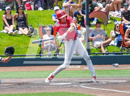 Thumbnail 3 in Regis Jesuit vs Grandview (CHSAA 5A 4th Round Consolation) photogallery.