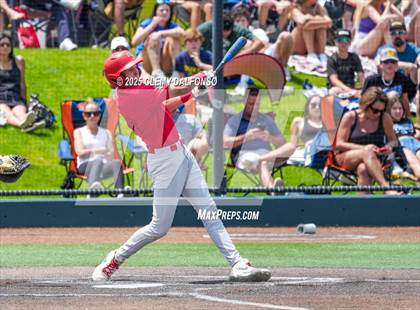 Thumbnail 1 in Regis Jesuit vs Grandview (CHSAA 5A 4th Round Consolation) photogallery.