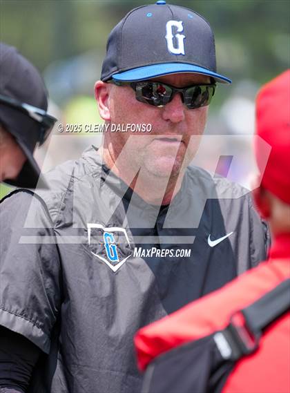 Thumbnail 2 in Regis Jesuit vs Grandview (CHSAA 5A 4th Round Consolation) photogallery.