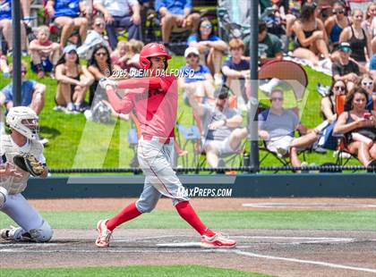 Thumbnail 1 in Regis Jesuit vs Grandview (CHSAA 5A 4th Round Consolation) photogallery.
