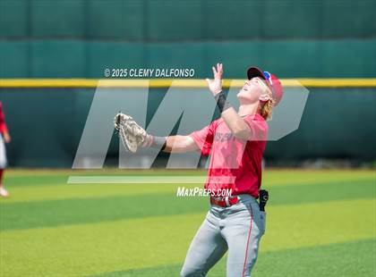 Thumbnail 1 in Regis Jesuit vs Grandview (CHSAA 5A 4th Round Consolation) photogallery.