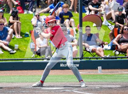 Thumbnail 3 in Regis Jesuit vs Grandview (CHSAA 5A 4th Round Consolation) photogallery.