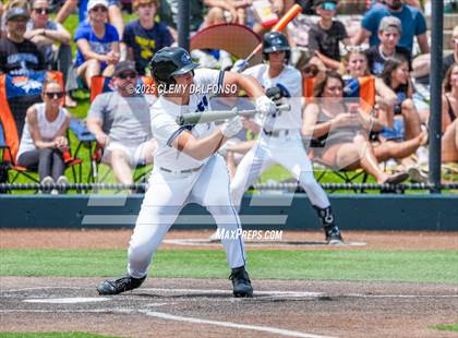 Thumbnail 1 in Regis Jesuit vs Grandview (CHSAA 5A 4th Round Consolation) photogallery.
