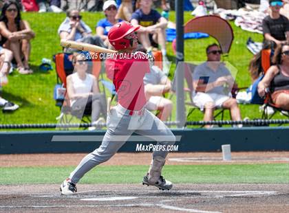Thumbnail 3 in Regis Jesuit vs Grandview (CHSAA 5A 4th Round Consolation) photogallery.