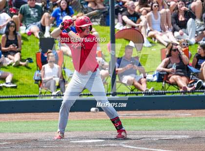 Thumbnail 2 in Regis Jesuit vs Grandview (CHSAA 5A 4th Round Consolation) photogallery.