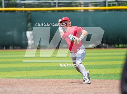 Thumbnail 1 in Regis Jesuit vs Grandview (CHSAA 5A 4th Round Consolation) photogallery.