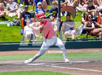 Thumbnail 1 in Regis Jesuit vs Grandview (CHSAA 5A 4th Round Consolation) photogallery.