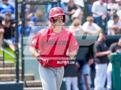 Thumbnail 1 in Regis Jesuit vs Grandview (CHSAA 5A 4th Round Consolation) photogallery.