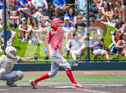 Thumbnail 1 in Regis Jesuit vs Grandview (CHSAA 5A 4th Round Consolation) photogallery.