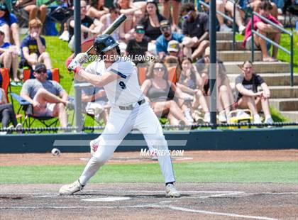 Thumbnail 2 in Regis Jesuit vs Grandview (CHSAA 5A 4th Round Consolation) photogallery.
