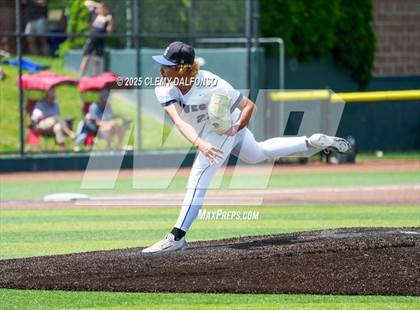 Thumbnail 3 in Regis Jesuit vs Grandview (CHSAA 5A 4th Round Consolation) photogallery.