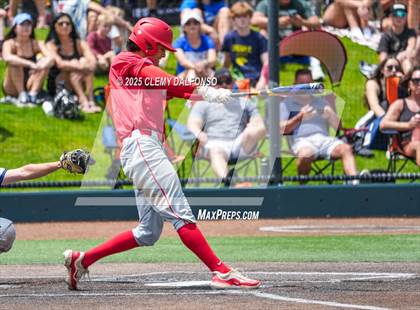 Thumbnail 3 in Regis Jesuit vs Grandview (CHSAA 5A 4th Round Consolation) photogallery.