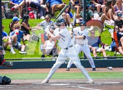 Thumbnail 3 in Regis Jesuit vs Grandview (CHSAA 5A 4th Round Consolation) photogallery.