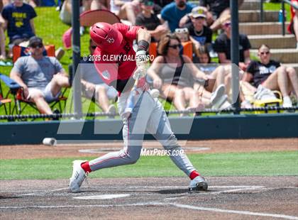 Thumbnail 3 in Regis Jesuit vs Grandview (CHSAA 5A 4th Round Consolation) photogallery.