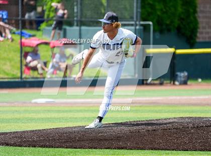 Thumbnail 1 in Regis Jesuit vs Grandview (CHSAA 5A 4th Round Consolation) photogallery.