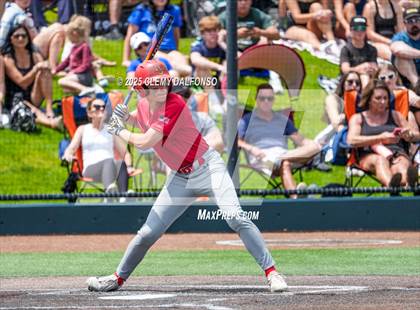Thumbnail 2 in Regis Jesuit vs Grandview (CHSAA 5A 4th Round Consolation) photogallery.
