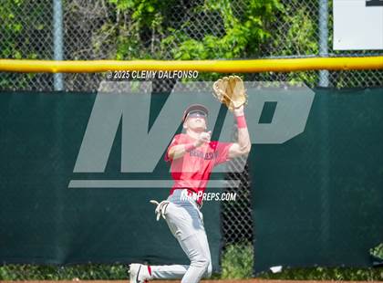 Thumbnail 2 in Regis Jesuit vs Grandview (CHSAA 5A 4th Round Consolation) photogallery.