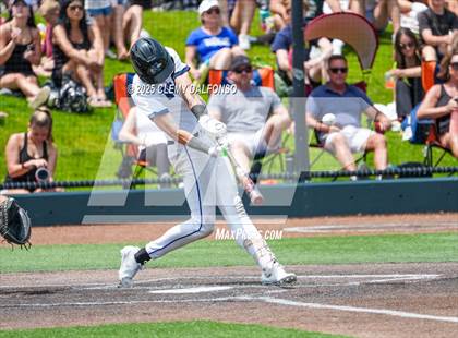 Thumbnail 3 in Regis Jesuit vs Grandview (CHSAA 5A 4th Round Consolation) photogallery.