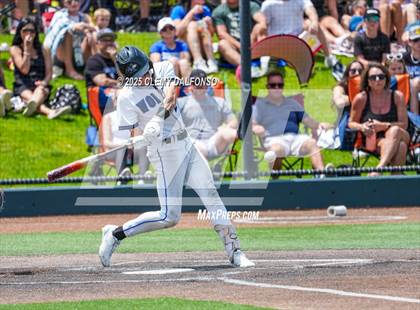 Thumbnail 3 in Regis Jesuit vs Grandview (CHSAA 5A 4th Round Consolation) photogallery.
