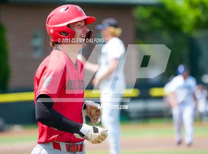 Thumbnail 1 in Regis Jesuit vs Grandview (CHSAA 5A 4th Round Consolation) photogallery.