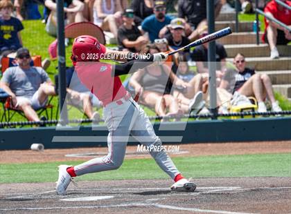Thumbnail 1 in Regis Jesuit vs Grandview (CHSAA 5A 4th Round Consolation) photogallery.