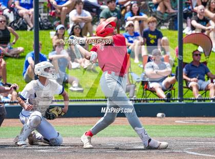 Thumbnail 2 in Regis Jesuit vs Grandview (CHSAA 5A 4th Round Consolation) photogallery.