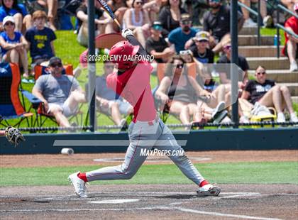 Thumbnail 2 in Regis Jesuit vs Grandview (CHSAA 5A 4th Round Consolation) photogallery.