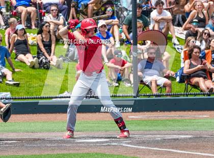 Thumbnail 3 in Regis Jesuit vs Grandview (CHSAA 5A 4th Round Consolation) photogallery.