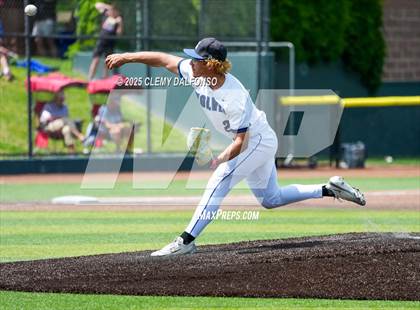 Thumbnail 2 in Regis Jesuit vs Grandview (CHSAA 5A 4th Round Consolation) photogallery.