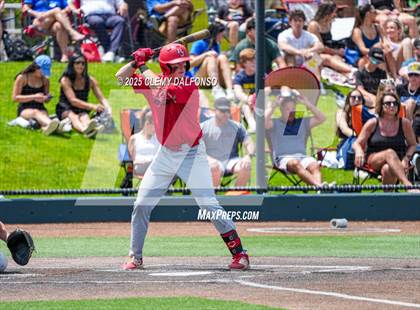 Thumbnail 2 in Regis Jesuit vs Grandview (CHSAA 5A 4th Round Consolation) photogallery.
