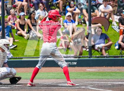 Thumbnail 2 in Regis Jesuit vs Grandview (CHSAA 5A 4th Round Consolation) photogallery.
