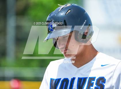 Thumbnail 1 in Regis Jesuit vs Grandview (CHSAA 5A 4th Round Consolation) photogallery.