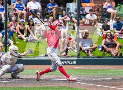 Thumbnail 3 in Regis Jesuit vs Grandview (CHSAA 5A 4th Round Consolation) photogallery.