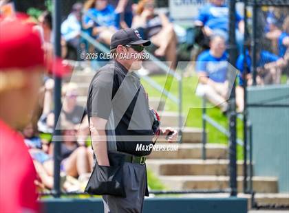 Thumbnail 2 in Regis Jesuit vs Grandview (CHSAA 5A 4th Round Consolation) photogallery.
