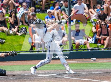 Thumbnail 1 in Regis Jesuit vs Grandview (CHSAA 5A 4th Round Consolation) photogallery.