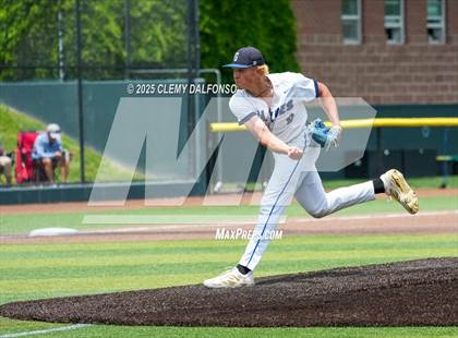 Thumbnail 3 in Regis Jesuit vs Grandview (CHSAA 5A 4th Round Consolation) photogallery.