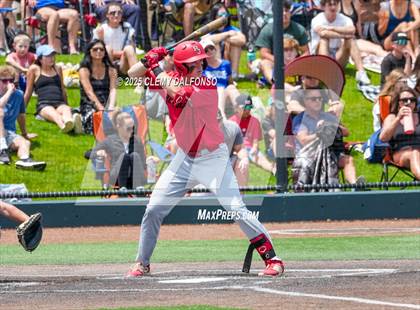 Thumbnail 2 in Regis Jesuit vs Grandview (CHSAA 5A 4th Round Consolation) photogallery.