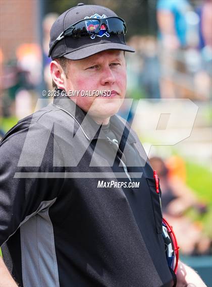 Thumbnail 1 in Regis Jesuit vs Grandview (CHSAA 5A 4th Round Consolation) photogallery.