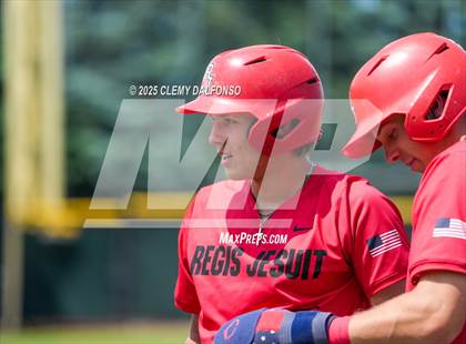 Thumbnail 3 in Regis Jesuit vs Grandview (CHSAA 5A 4th Round Consolation) photogallery.