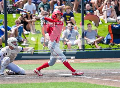 Thumbnail 1 in Regis Jesuit vs Grandview (CHSAA 5A 4th Round Consolation) photogallery.