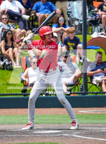 Thumbnail 1 in Regis Jesuit vs Grandview (CHSAA 5A 4th Round Consolation) photogallery.