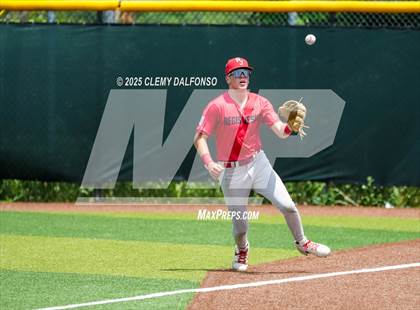 Thumbnail 3 in Regis Jesuit vs Grandview (CHSAA 5A 4th Round Consolation) photogallery.