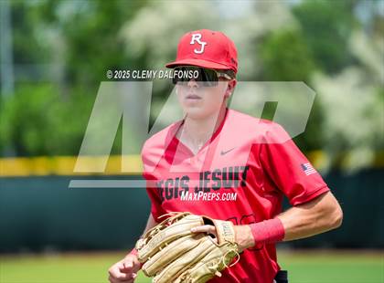 Thumbnail 1 in Regis Jesuit vs Grandview (CHSAA 5A 4th Round Consolation) photogallery.