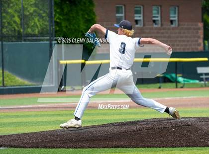 Thumbnail 2 in Regis Jesuit vs Grandview (CHSAA 5A 4th Round Consolation) photogallery.