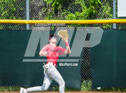 Thumbnail 1 in Regis Jesuit vs Grandview (CHSAA 5A 4th Round Consolation) photogallery.