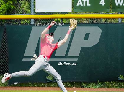 Thumbnail 2 in Regis Jesuit vs Grandview (CHSAA 5A 4th Round Consolation) photogallery.