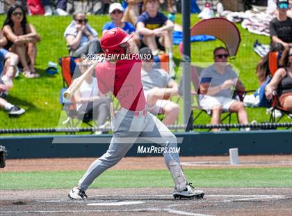 Thumbnail 2 in Regis Jesuit vs Grandview (CHSAA 5A 4th Round Consolation) photogallery.