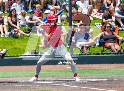 Thumbnail 3 in Regis Jesuit vs Grandview (CHSAA 5A 4th Round Consolation) photogallery.