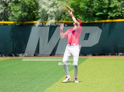 Thumbnail 1 in Regis Jesuit vs Grandview (CHSAA 5A 4th Round Consolation) photogallery.